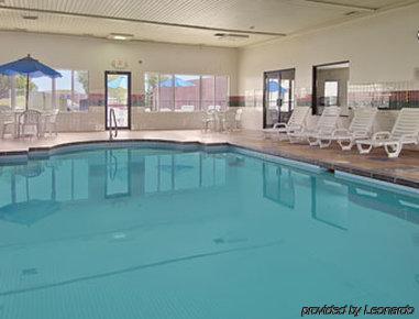 Days By Wyndham Sandusky South Hotel 2*