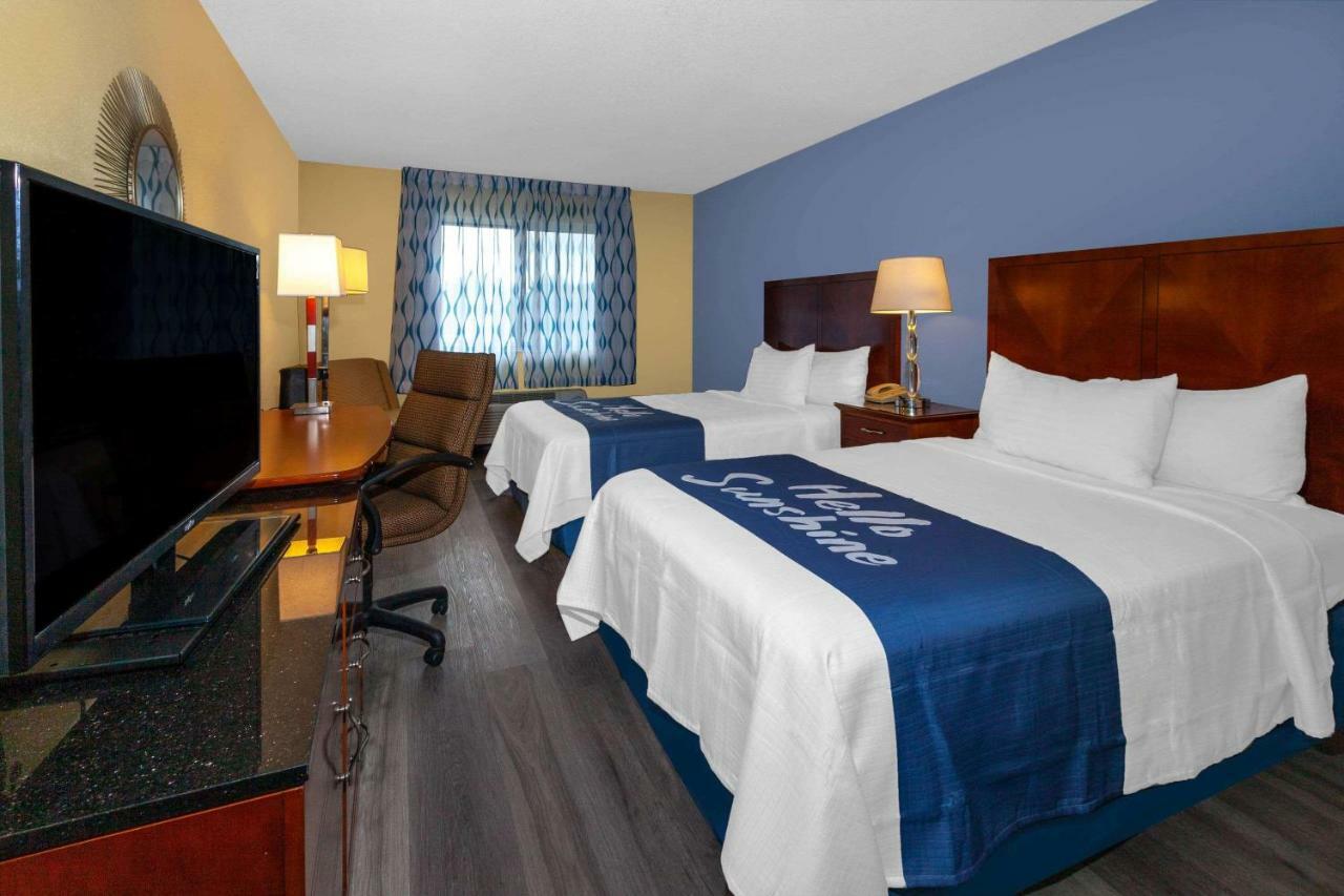 Days By Wyndham Sandusky South 2* Milan