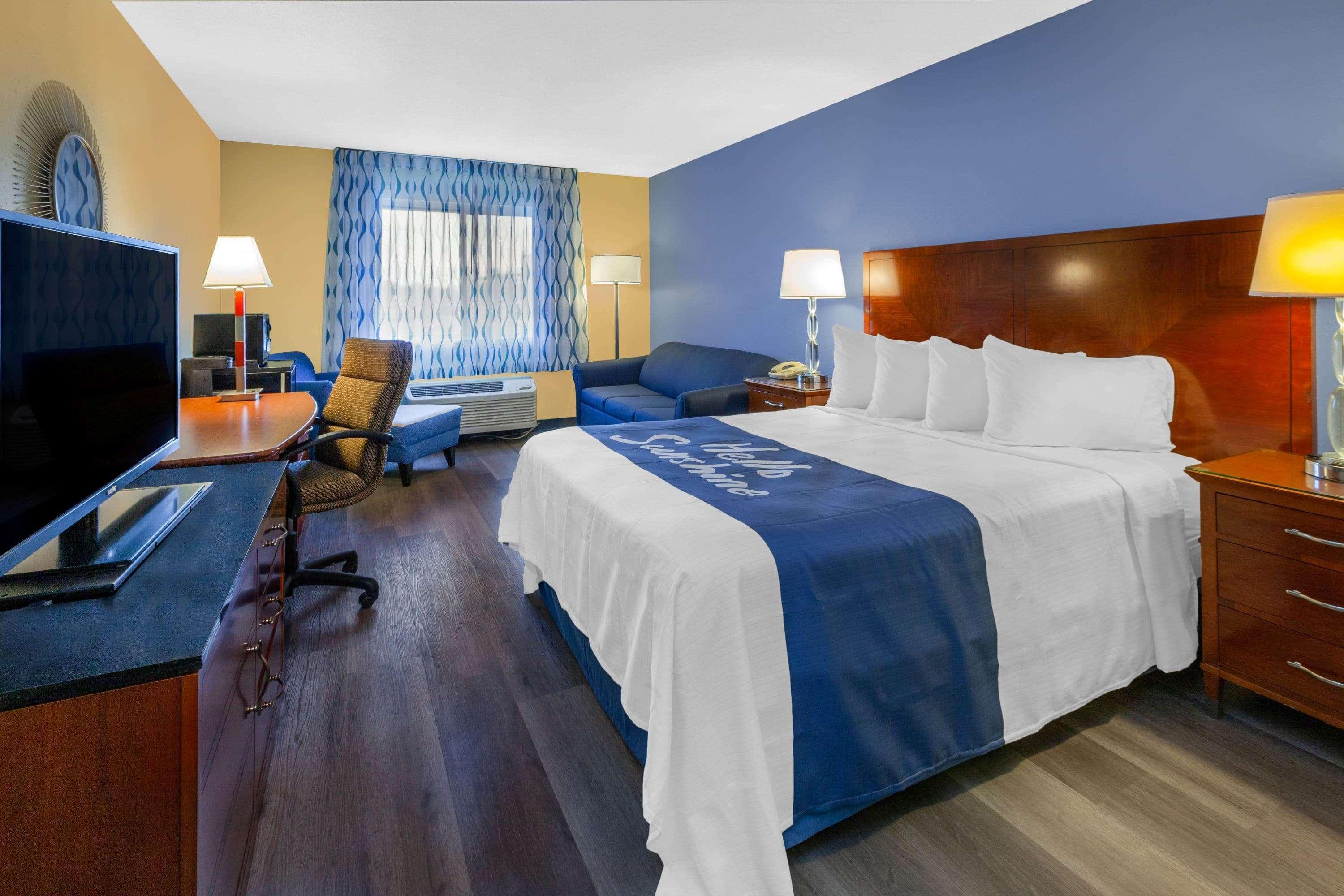 Days By Wyndham Sandusky South 2*
