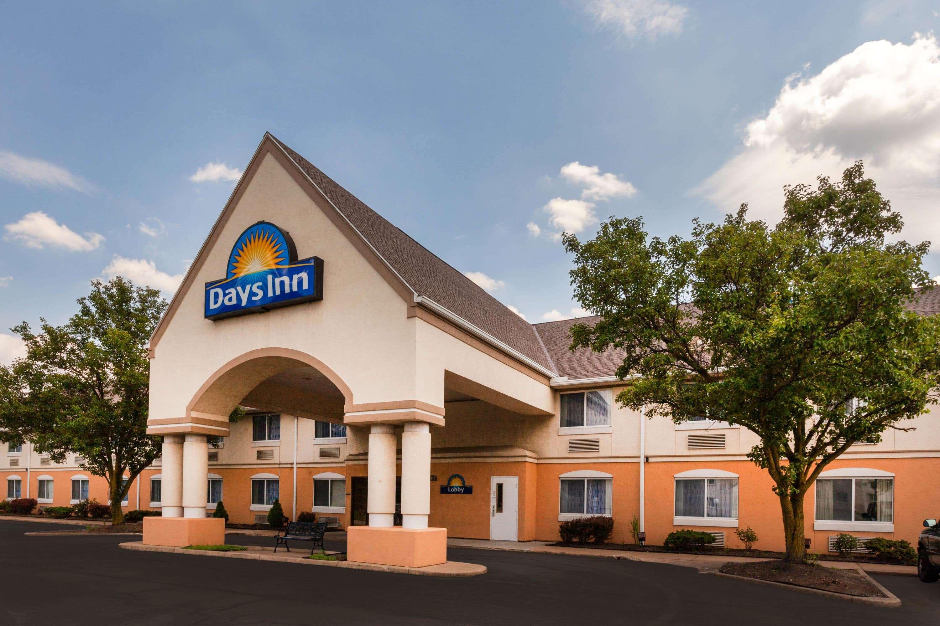 Days By Wyndham Sandusky South Milan