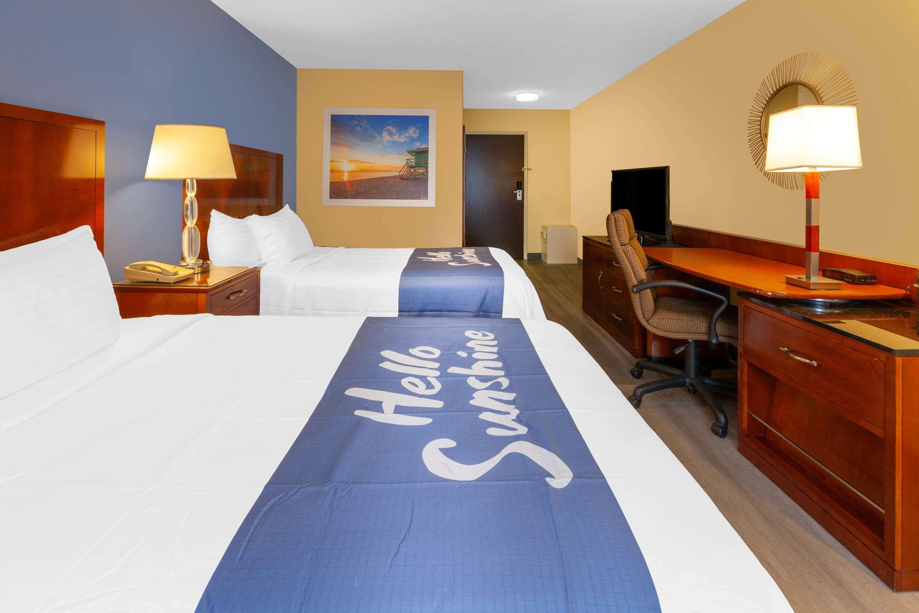 Days By Wyndham Sandusky South 2*