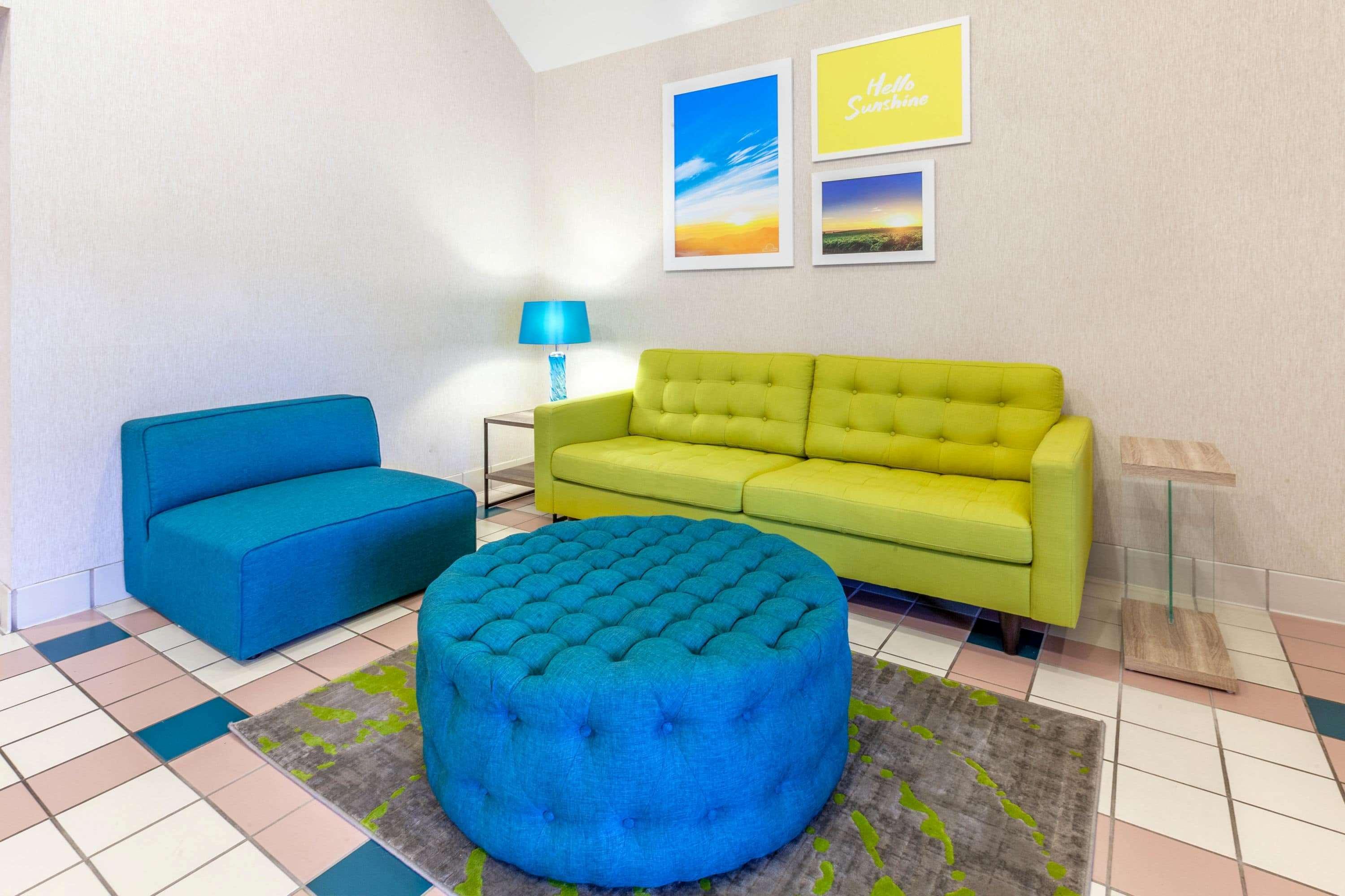 Hotel Days By Wyndham Sandusky South