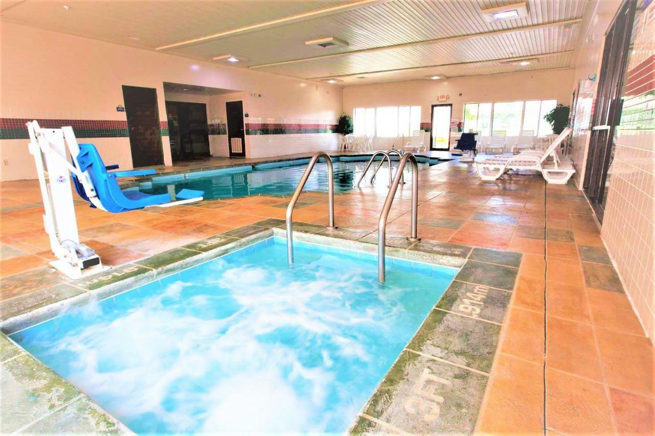 Days By Wyndham Sandusky South 2* Milan