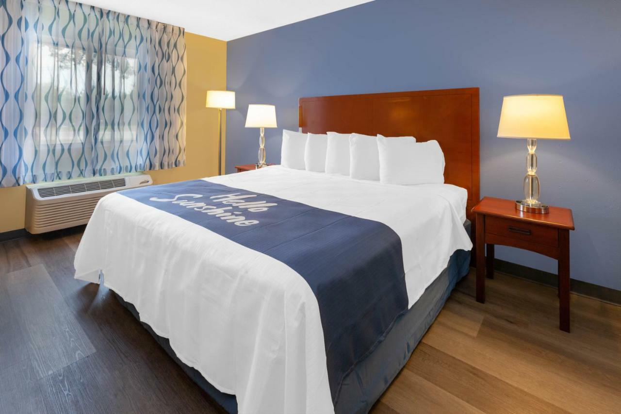 Days By Wyndham Sandusky South 2* Milan